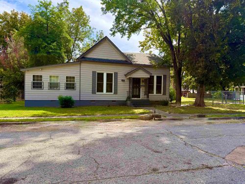 404 E Johnson Ave, Osceola, AR, 72370-2749 | Card Image