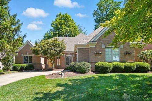 6864 Rose Glen Dr, Dayton, OH, 45459-1391 | Card Image