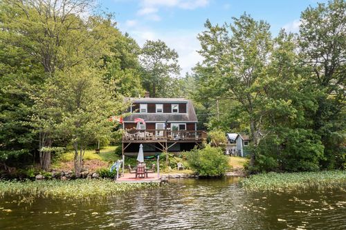 21 Sunset Lake Rd, Greenfield, NH, 03047-4108 | Card Image