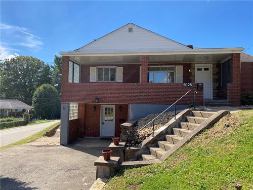 5028 Skylark Ave, West Mifflin, PA, 15122 | Card Image