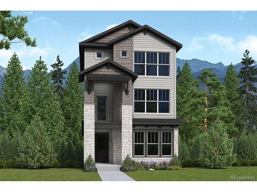 4732 N Denali Ct, Aurora, CO, 80019 | Card Image