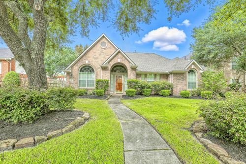 14411 Gadshill Cir, Houston, TX, 77044-4917 | Card Image