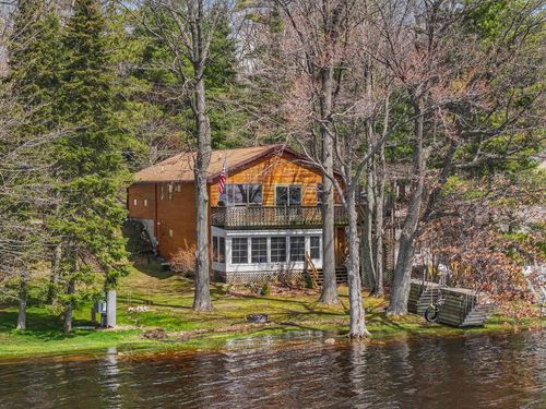 2301 E Lake Mitchell Dr, Cadillac, MI, 49601-8544 | Card Image