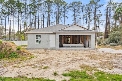 91 Pickering Dr, House other with 4 bedrooms, 2 bathrooms and null parking in Palm Coast FL | Image 3