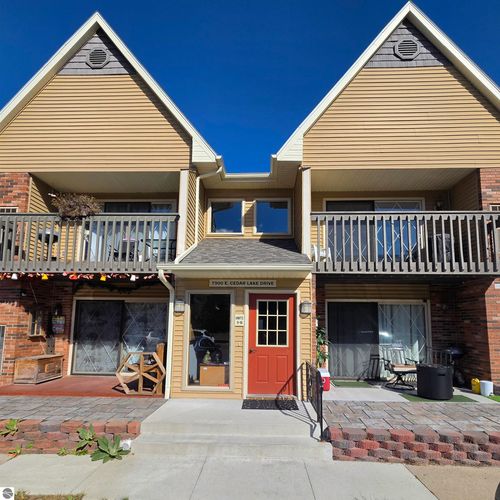 13-7900 E Cedar Lake Drive, Greenbush, MI, 48738 | Card Image