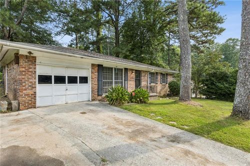 1732 Slate Rd, Conley, GA, 30288-2016 | Card Image