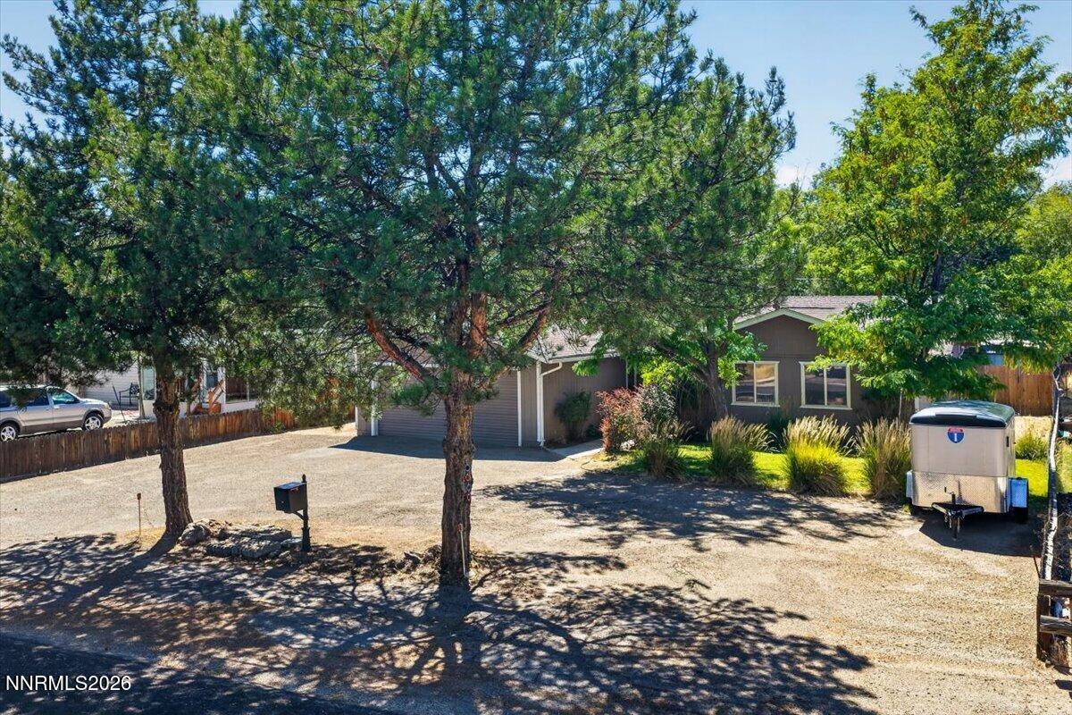 Residential in Carson City 2