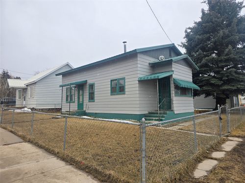 506 W Broadway St, Philipsburg, MT, 59858-7623 | Card Image