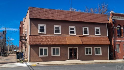 112 S Santa Fe Ave, Florence, CO, 81226-1463 | Card Image