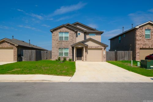 6835 Capriccio Spirit, San Antonio, TX, 78252-4692 | Card Image