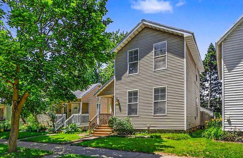 1417 Turner Ave, Grand Rapids, MI, 49504-3236 | Card Image