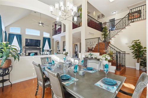 645 Ten Mile Dr, DeSoto, TX, 75115-3887 | Card Image