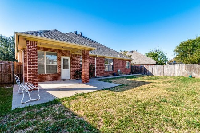 2705 White Rock Dr, House other with 3 bedrooms, 2 bathrooms and null parking in Fort Worth TX | Image 12