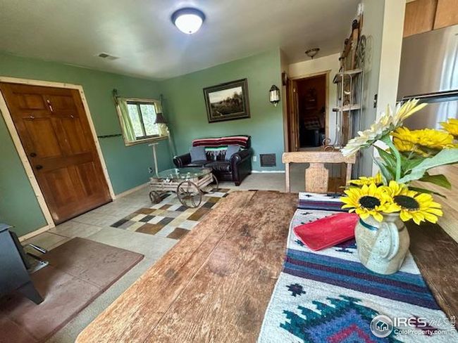 1746 Lump Gulch Rd, House other with 2 bedrooms, 1 bathrooms and null parking in Black Hawk CO | Image 10