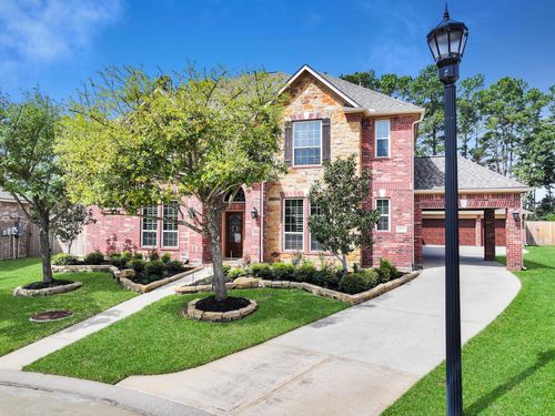 12619 Randy Riley Way, Tomball, TX, 77377-9136 | Card Image