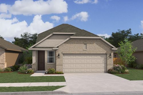 21515 Barnridge Ct, Waller, TX, 77484-2415 | Card Image