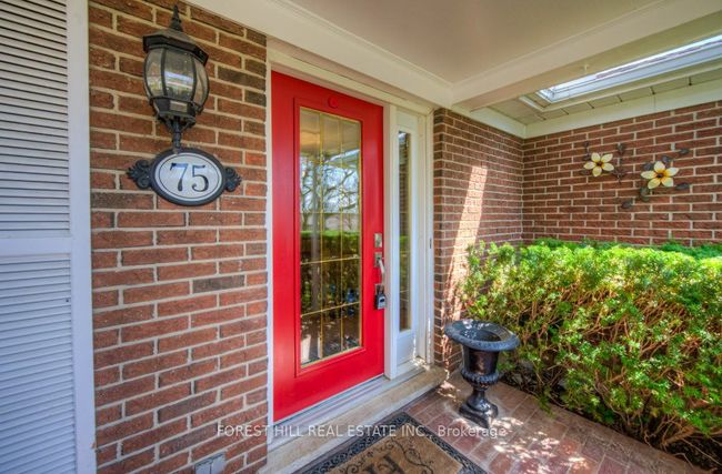 75 Ridgewood Cres, House other with 5 bedrooms, 4 bathrooms and 2 parking in Cambridge ON | Image 8