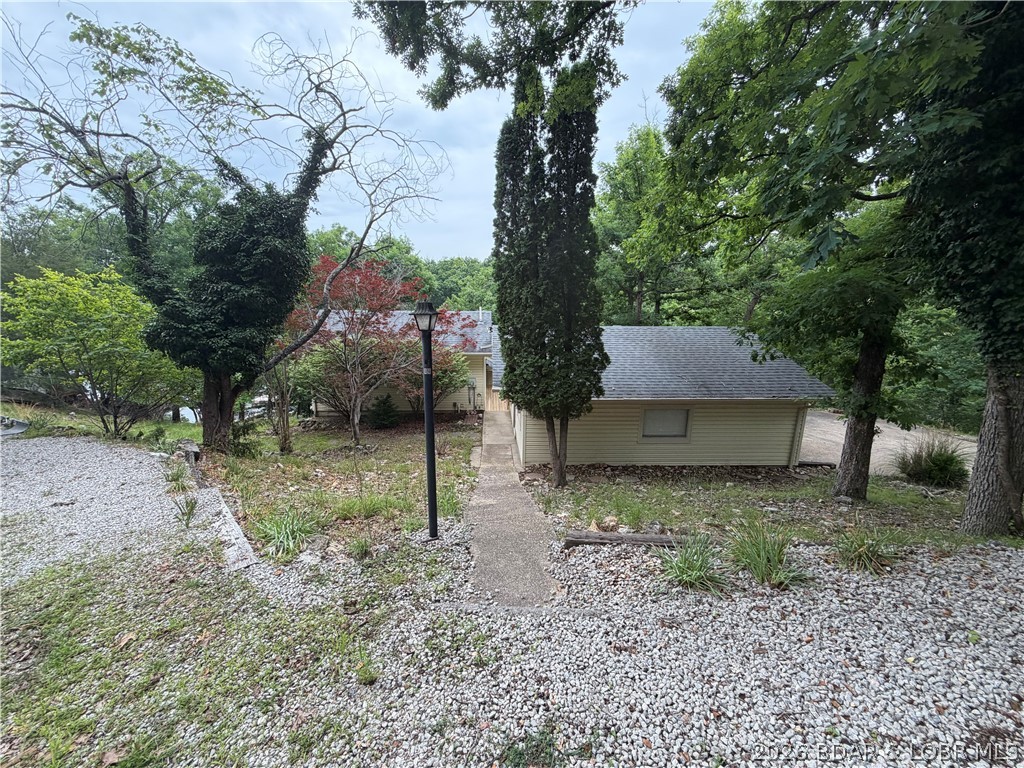 Residential in Camdenton