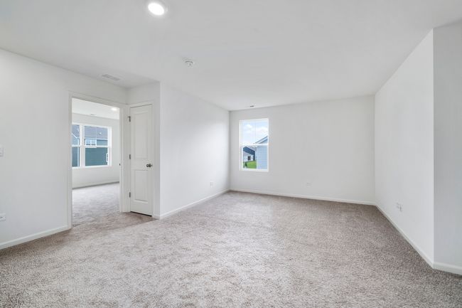 14807 S Greenbriar Dr, House other with 4 bedrooms, 3 bathrooms and 2 parking in Plainfield IL | Image 22