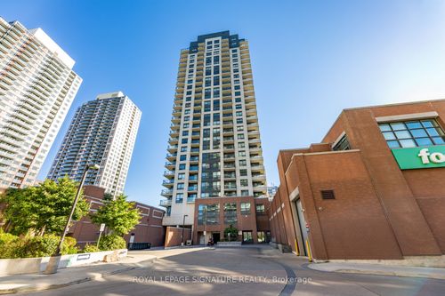 2201-1410 Dupont St, Toronto, ON, M6H0B6 | Card Image