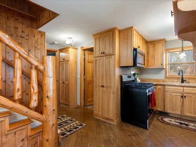 41947 Shamrock Ln, House other with 3 bedrooms, 2 bathrooms and null parking in Fifty Lakes MN | Image 22