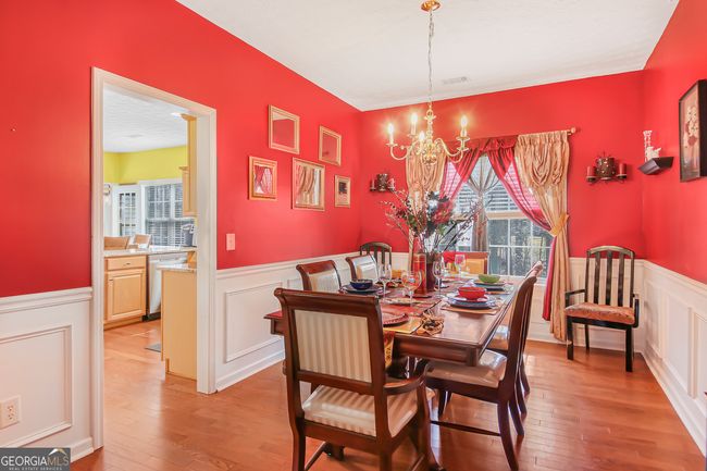 3867 Summer Kitchen Way, House other with 4 bedrooms, 3 bathrooms and 2 parking in Lilburn GA | Image 4