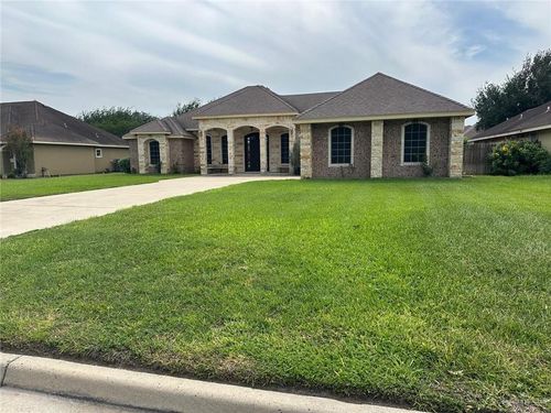 2302 Hitching Post Boulevard, Harlingen, TX, 78552 | Card Image