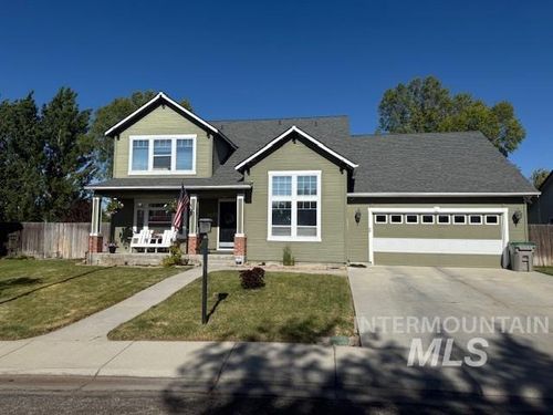 9654 W Carolina Dr, Boise, ID, 83709-2694 | Card Image