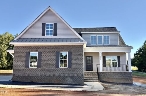 7320 Huckleberry Drive, Spring Hope, NC, 27882 | Card Image