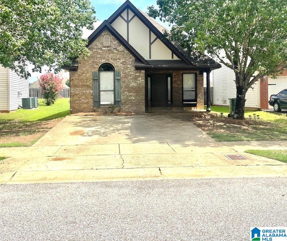 Ridgeview Cir, Montgomery, AL 36117