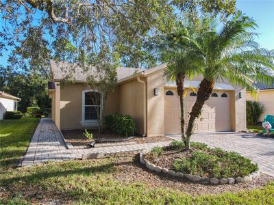 516 Millifiora Lane, House other with 2 bedrooms, 2 bathrooms and null parking in KISSIMMEE FL | Image 2