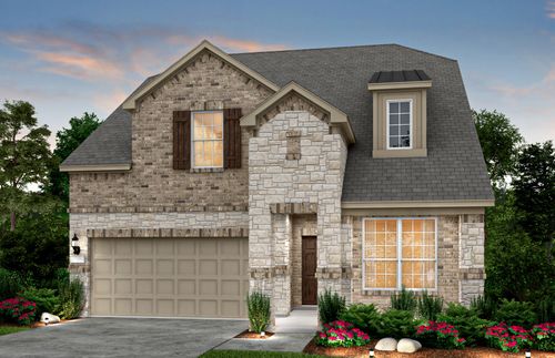 3020 Landmark Dr, Celina, TX, 75009-3070 | Card Image