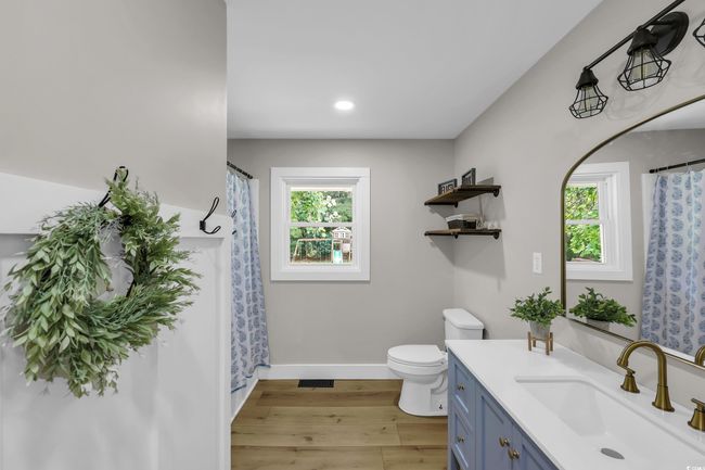 265 Powell Loop, House other with 3 bedrooms, 2 bathrooms and 5 parking in Andrews SC | Image 14