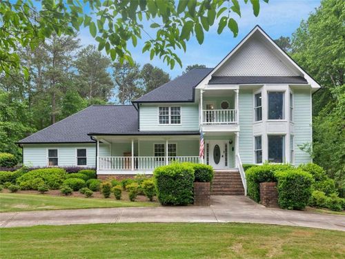 125 Spivey Chase Trl, Jonesboro, GA, 30236-5476 | Card Image