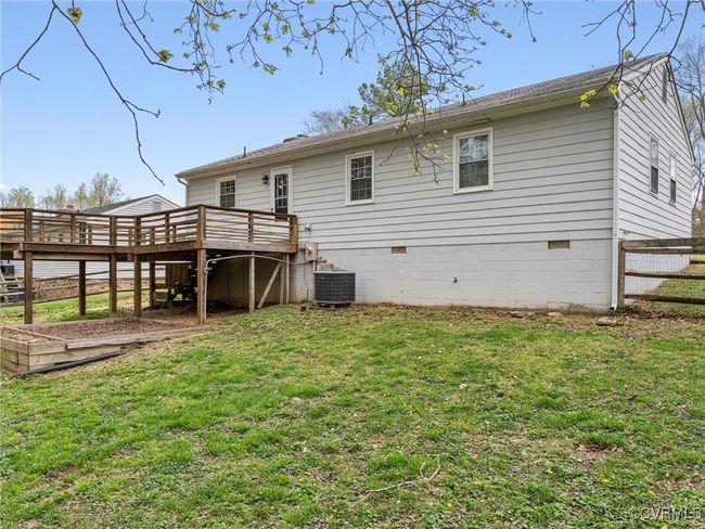 2714 Puckett Ct, House other with 3 bedrooms, 2 bathrooms and null parking in Midlothian VA | Image 26