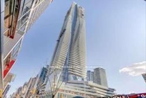 4009-1 Bloor St E, Toronto, ON, M4W0A8 | Card Image