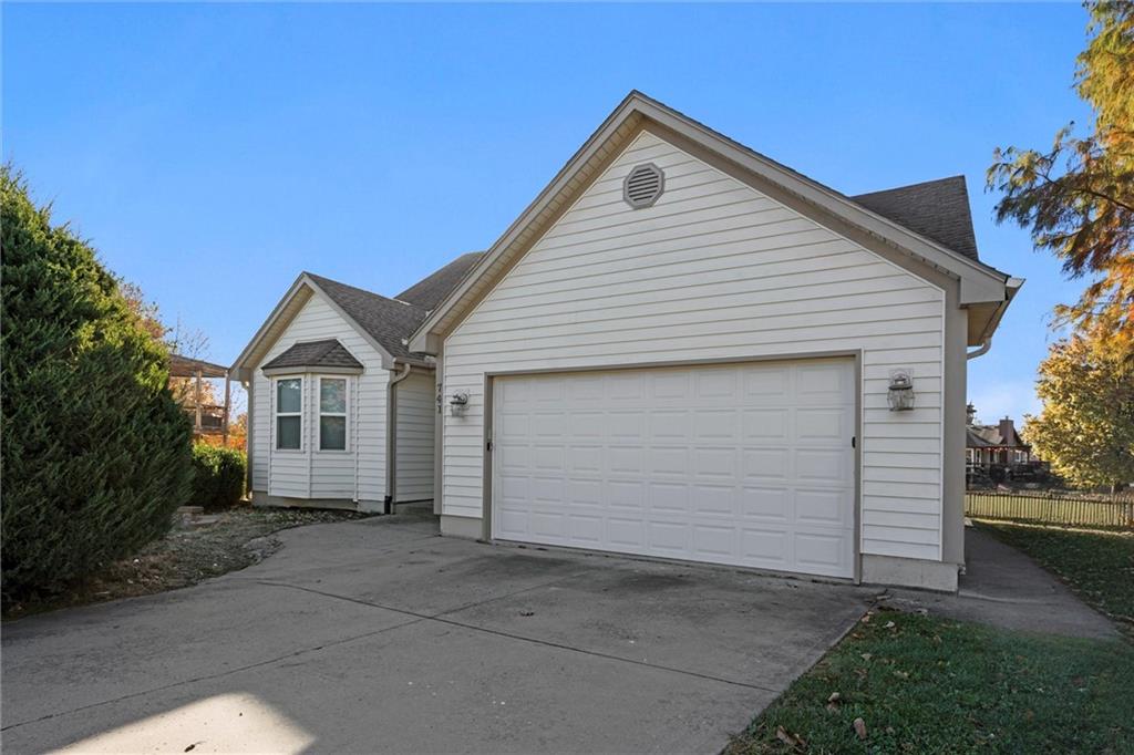 Residential in Lee's Summit 4