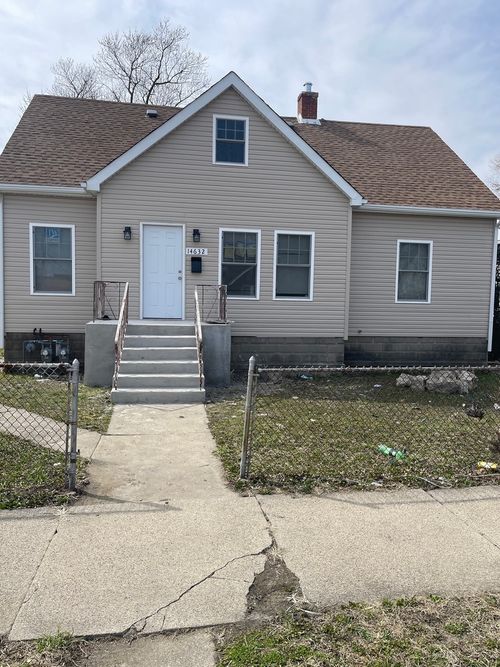 14632 Green St, Harvey, IL, 60426-1830 | Card Image