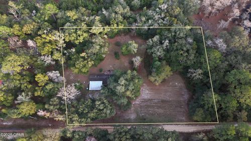 2321 Old Mill Rd, Caryville, FL, 32425-5405 | Card Image