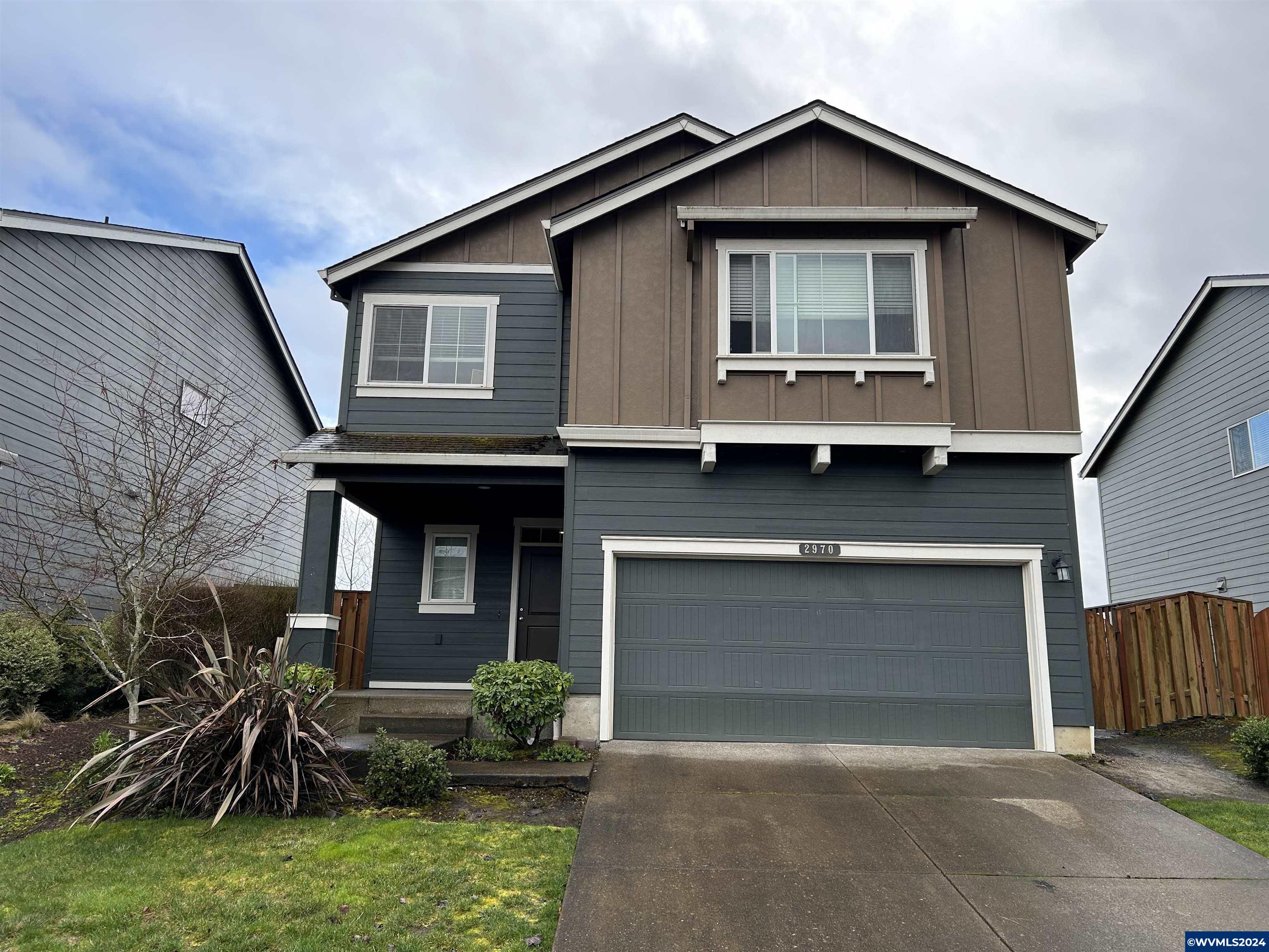 23rd Ave, Albany, OR 97321
