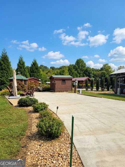 lot-60-19 Foggy Mountain Road, Blairsville, GA, 30512 | Card Image