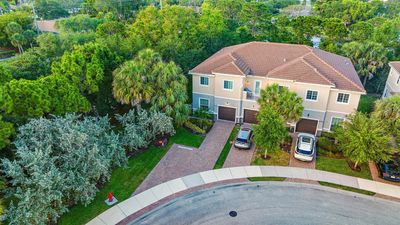 6304 Se Portofino Circle, Condo with 4 bedrooms, 3 bathrooms and null parking in Hobe Sound FL | Image 1