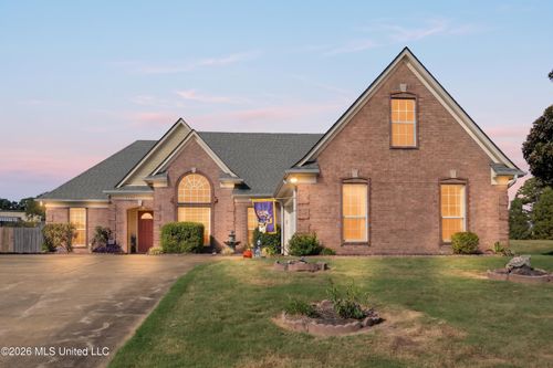 3193 Sundial Dr, Hernando, MS, 38632-7362 | Card Image