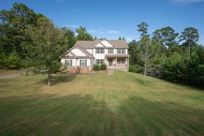 3860 Essex Heights Trail, House other with 4 bedrooms, 4 bathrooms and 3 parking in Fortson GA | Image 3