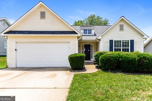 437 Summer Hill Cir, Stockbridge, GA, 30281-7607 | Card Image