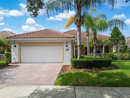 12180 Obelia Ln, ORLANDO, FL, 32827-7111 | Card Image