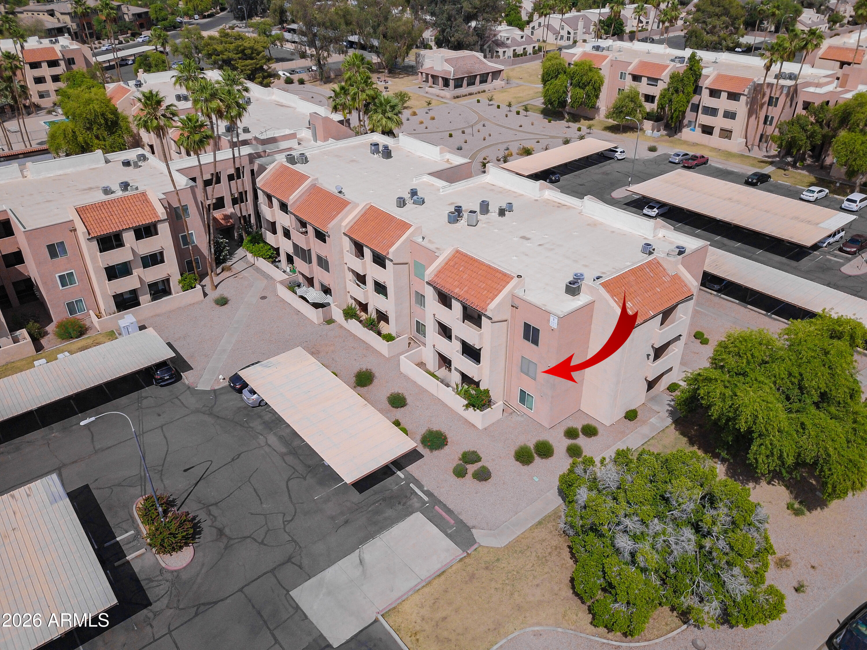 Residential in Mesa 4