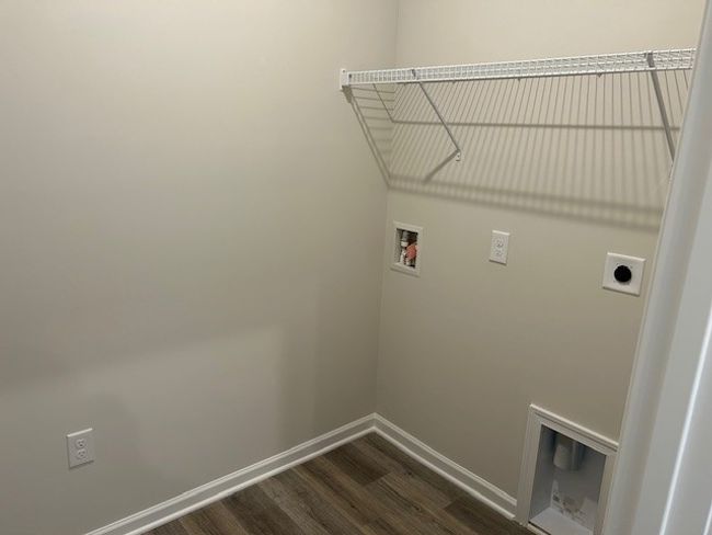 171 Smith Ln, Townhouse with 3 bedrooms, 2 bathrooms and 2 parking in Beaver Falls PA | Image 13
