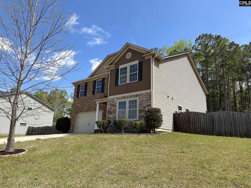 393 Blythe Creek Dr, Blythewood, SC, 29016-8192 | Card Image