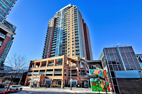 2316-125 Western Battery Rd, Toronto, ON, M6K3R8 | Card Image